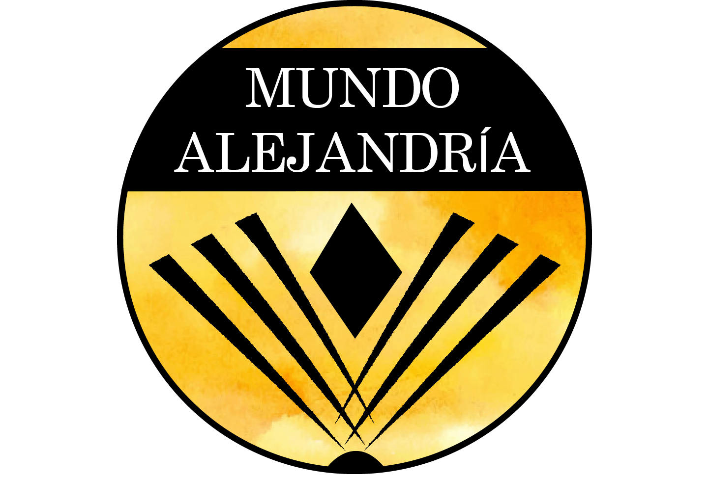 Mundo Alejandría